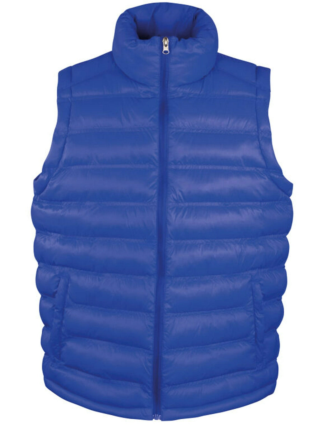 Result R193M Men's Ice Bird Padded Gilet - COOZO