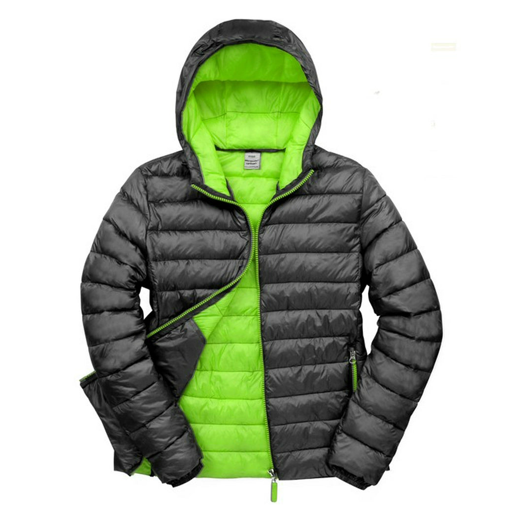 Result R194M Men's Snow Bird Padded Jacket - COOZO