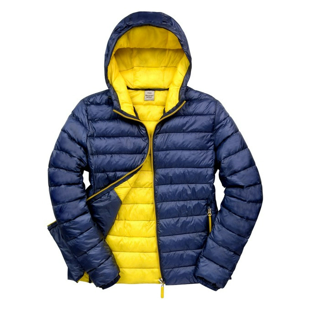 Result R194M Men's Snow Bird Padded Jacket - COOZO