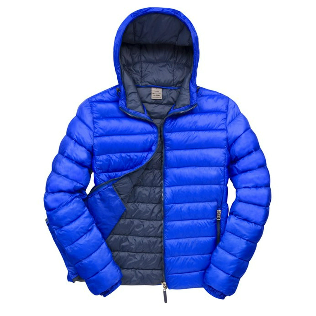 Result R194M Men's Snow Bird Padded Jacket - COOZO