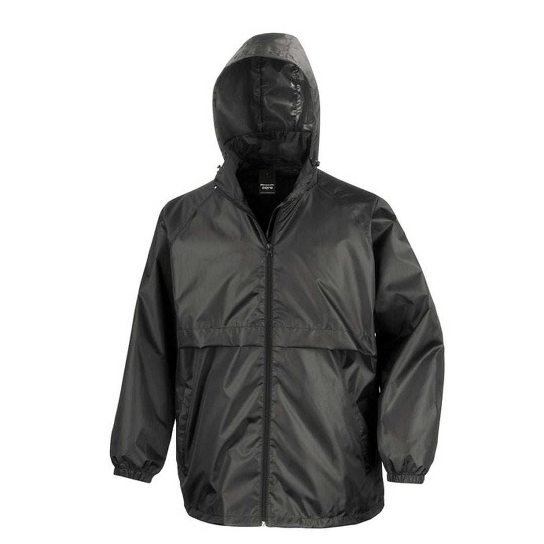 Result R205X Lightweight Jacket - COOZO