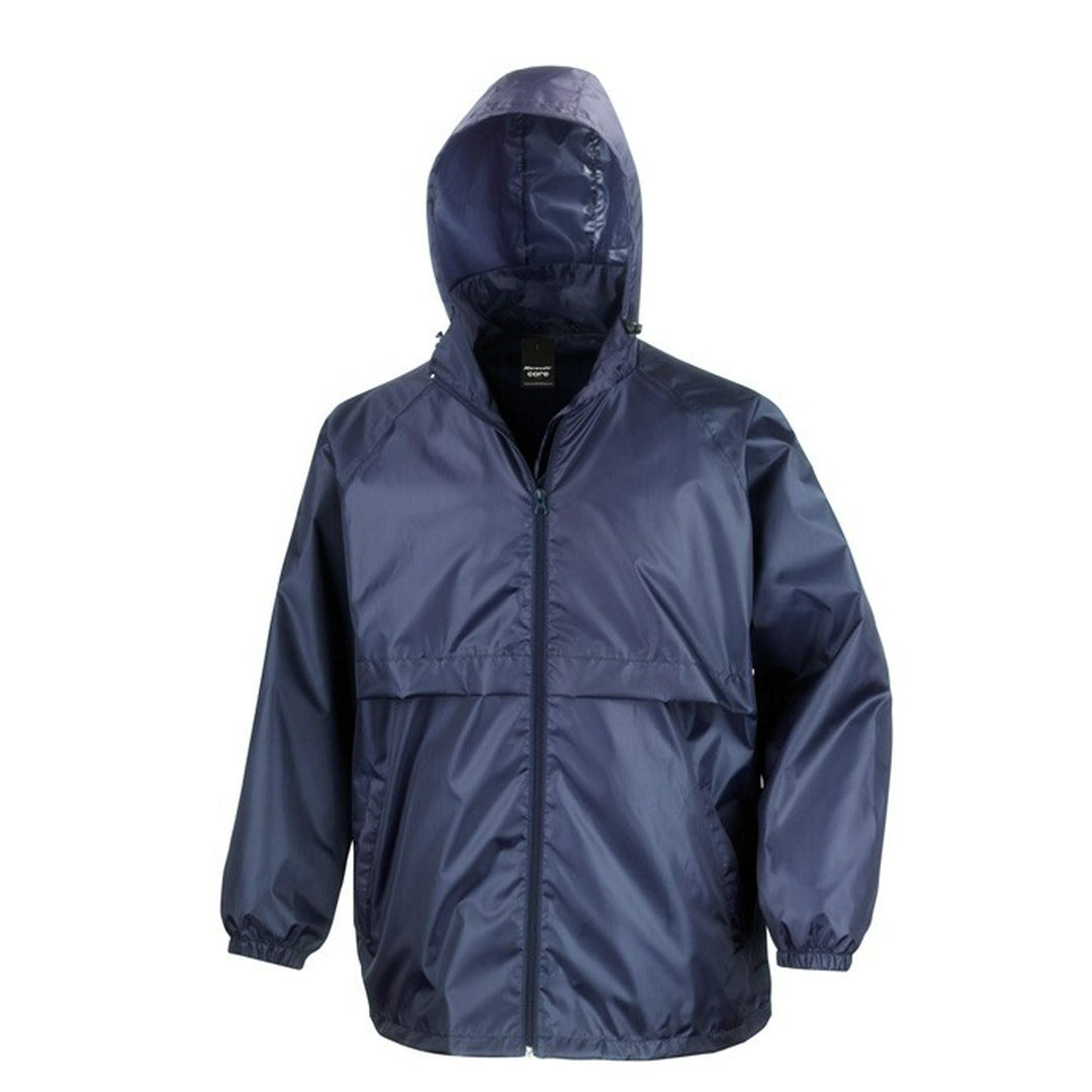 Result R205X Lightweight Jacket - COOZO