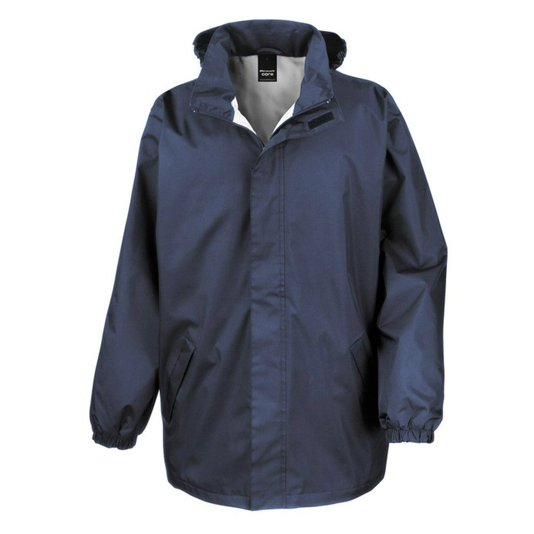 Result R206X Midweight Jacket - COOZO