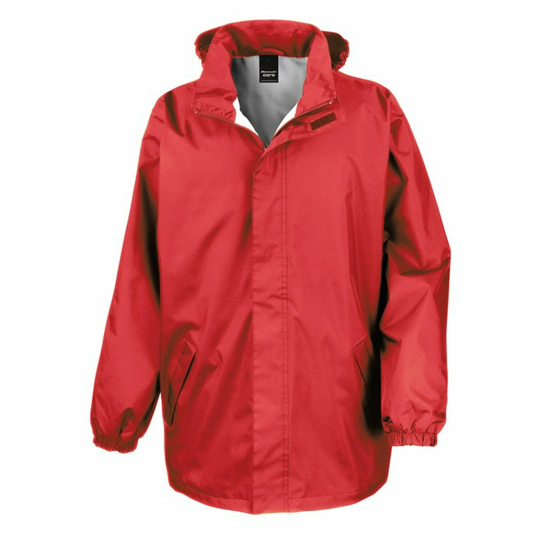 Result R206X Midweight Jacket - COOZO