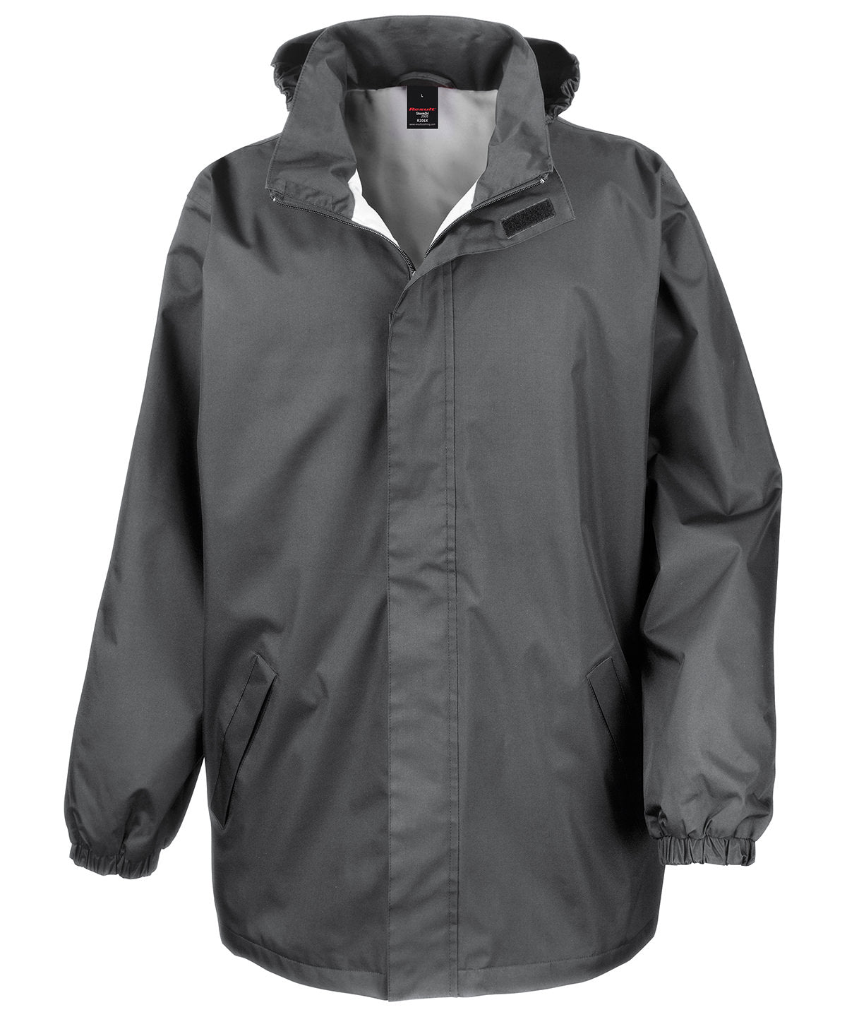 Result R206X Midweight Jacket - COOZO
