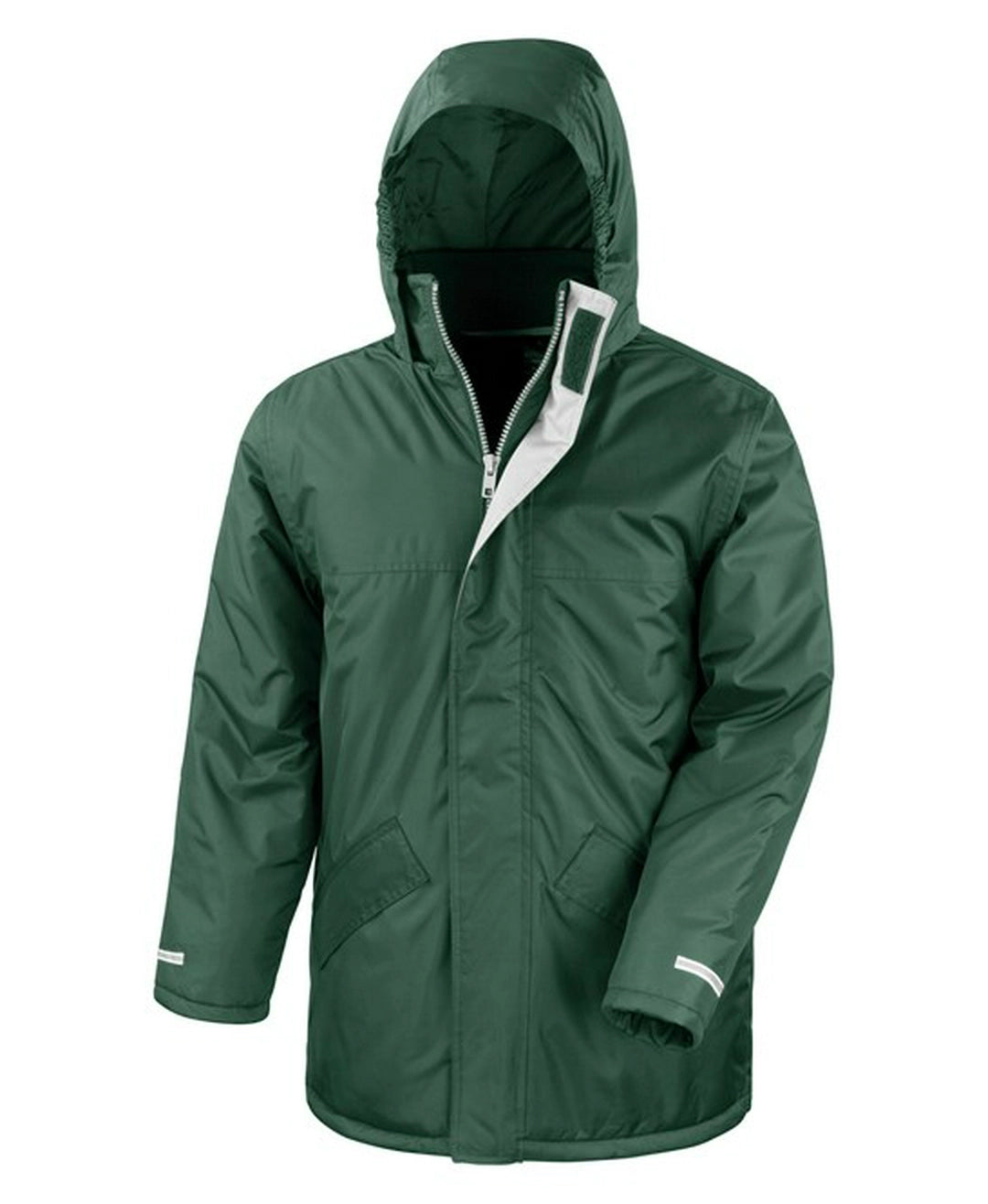 Result R207X Winter Parka - COOZO
