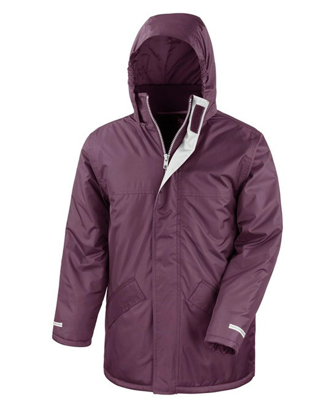 Result R207X Winter Parka - COOZO