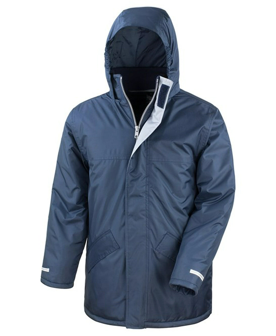 Result R207X Winter Parka - COOZO