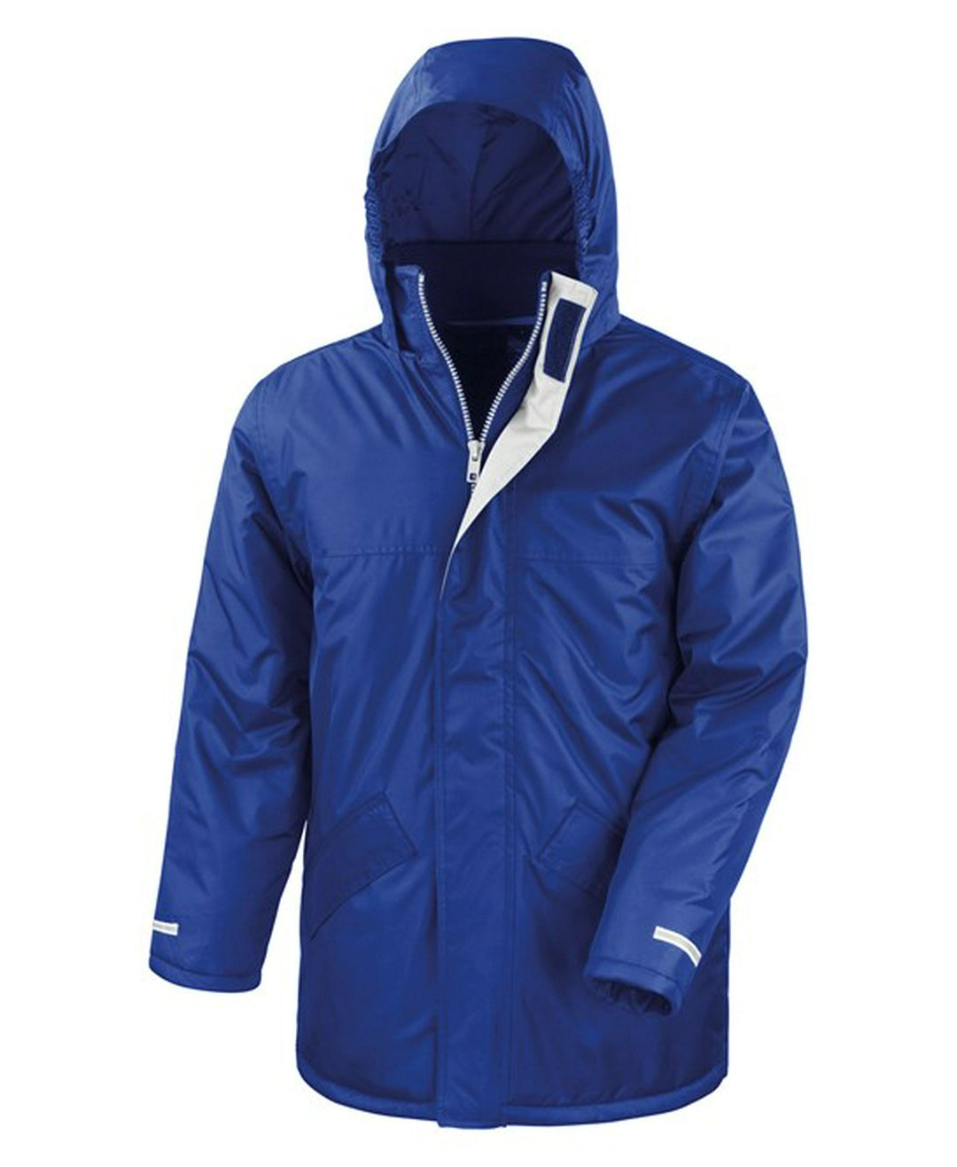 Result R207X Winter Parka - COOZO