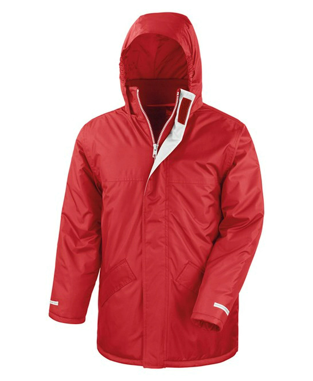 Result R207X Winter Parka - COOZO