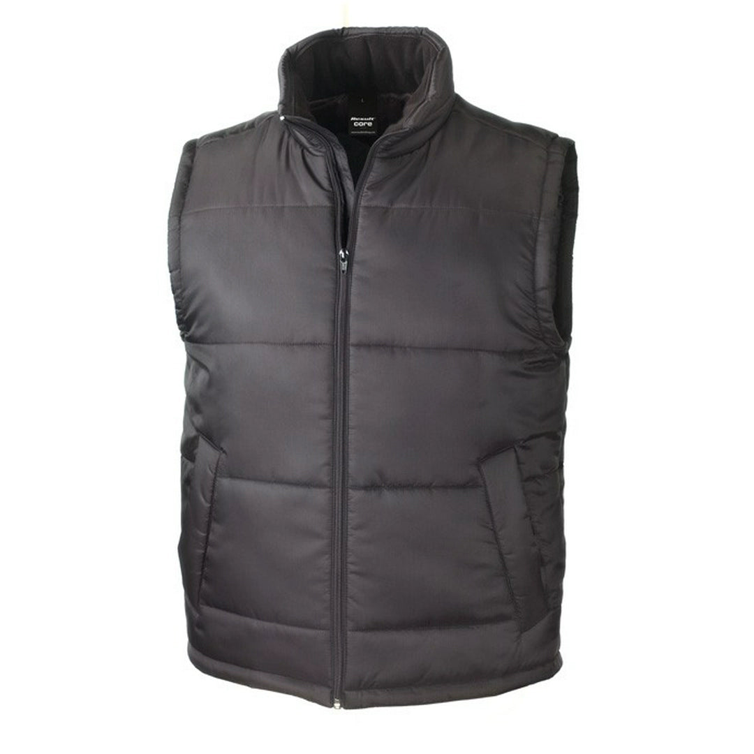 Result R208X Bodywarmer - COOZO