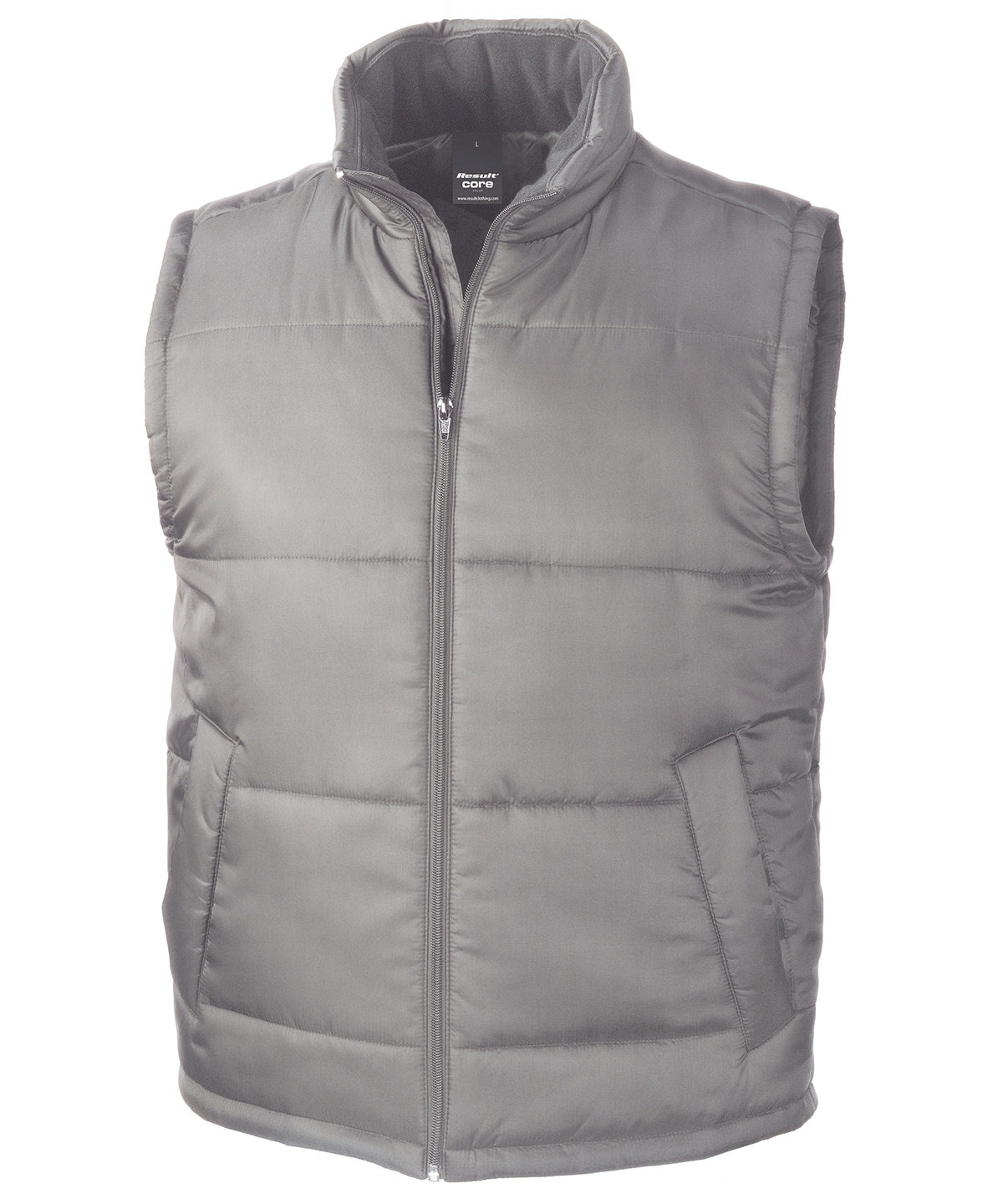 Result R208X Bodywarmer - COOZO