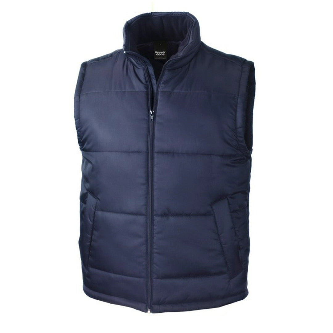 Result R208X Bodywarmer - COOZO