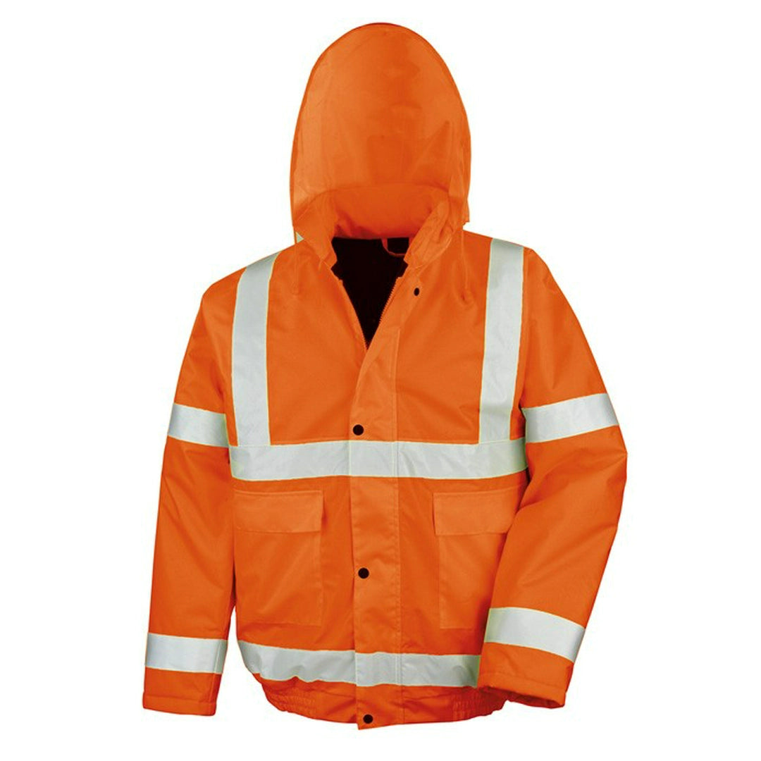 Result R217X Winter Blouson Jacket - COOZO