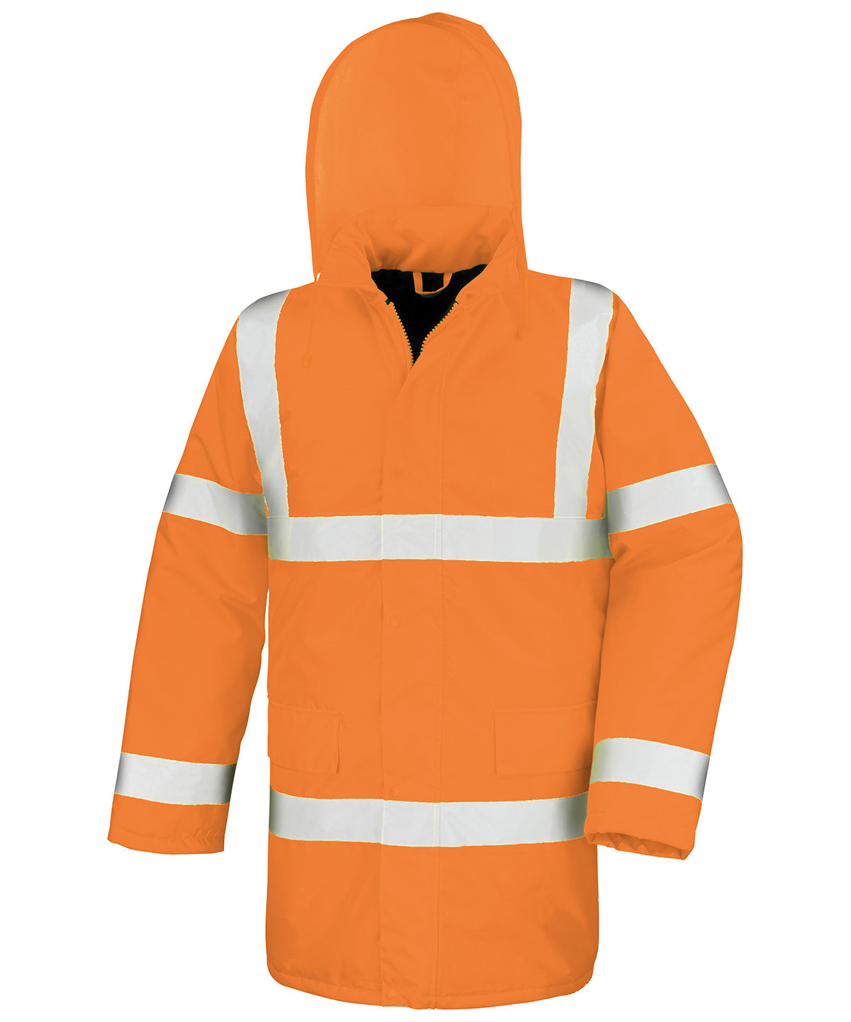 Result R218X Motorway Jacket - COOZO