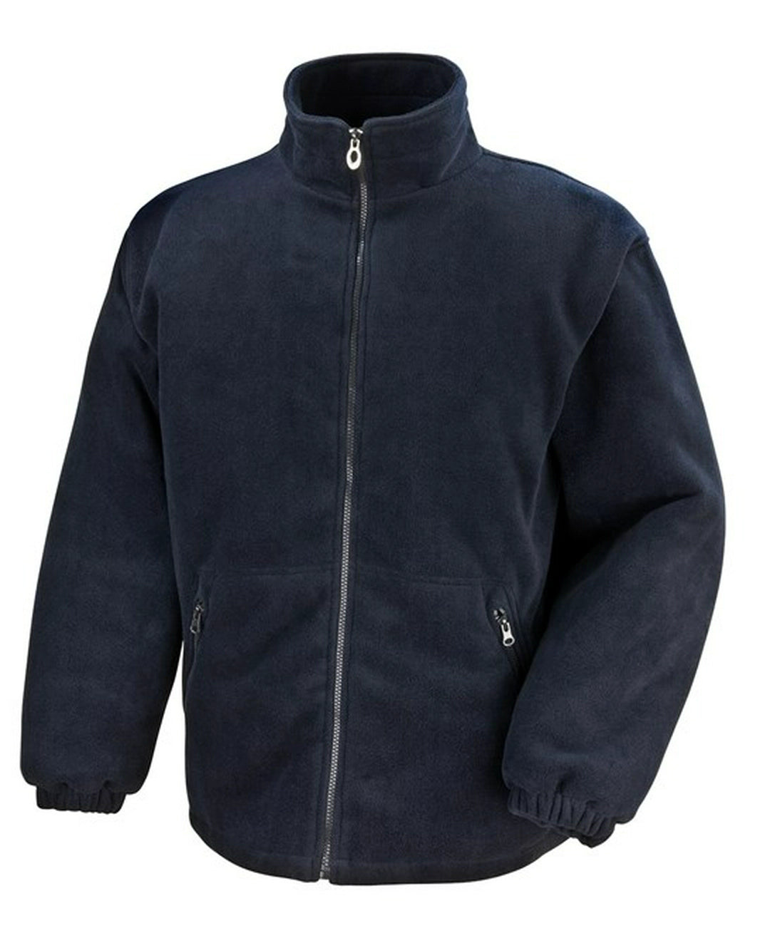 Result R219X Polartherm Quilted Winter Fleece - COOZO