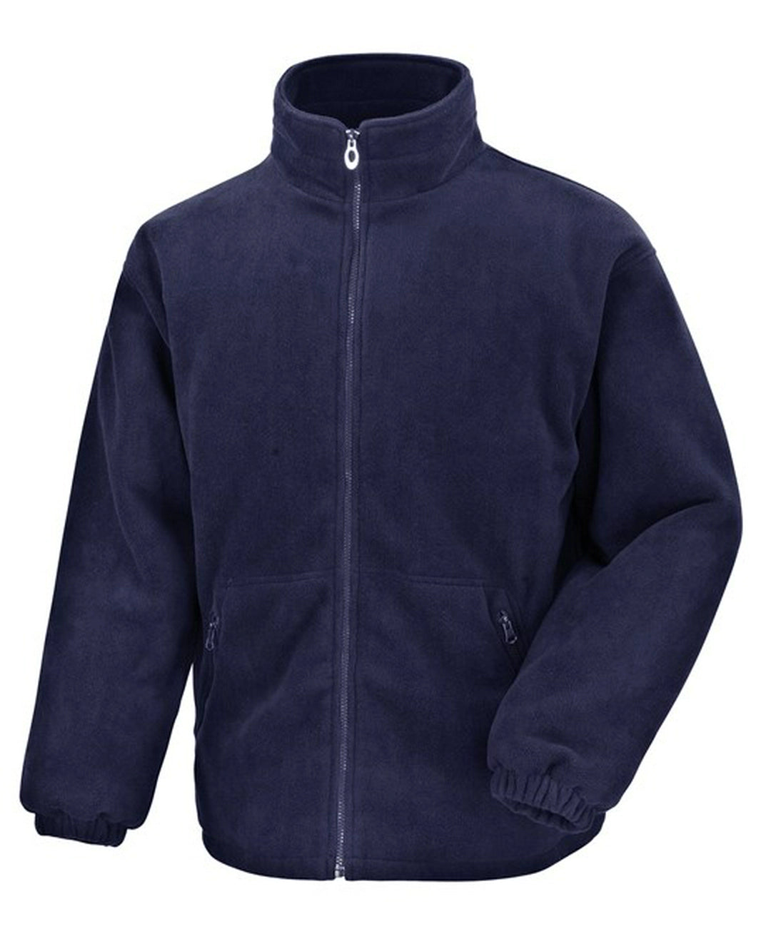 Result R219X Polartherm Quilted Winter Fleece - COOZO