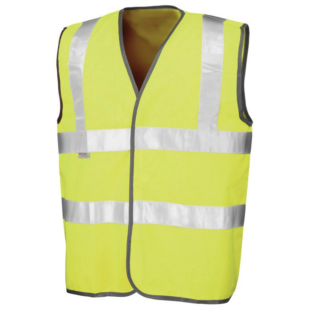Result R21X Safety Hi-Vis Vest - COOZO