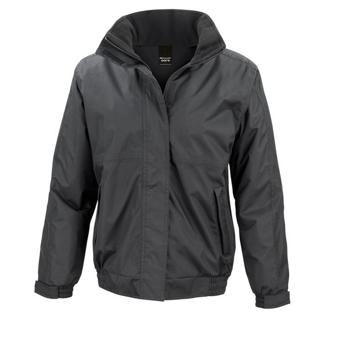 Result R221F Women's Channel Jacket - COOZO