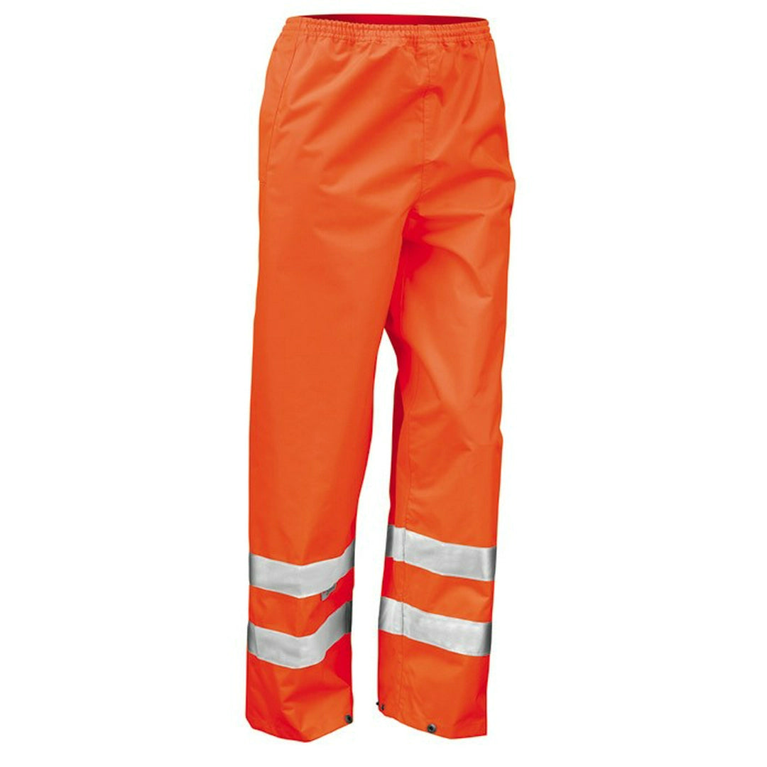 Result R22X Hi-Vis Trousers - COOZO