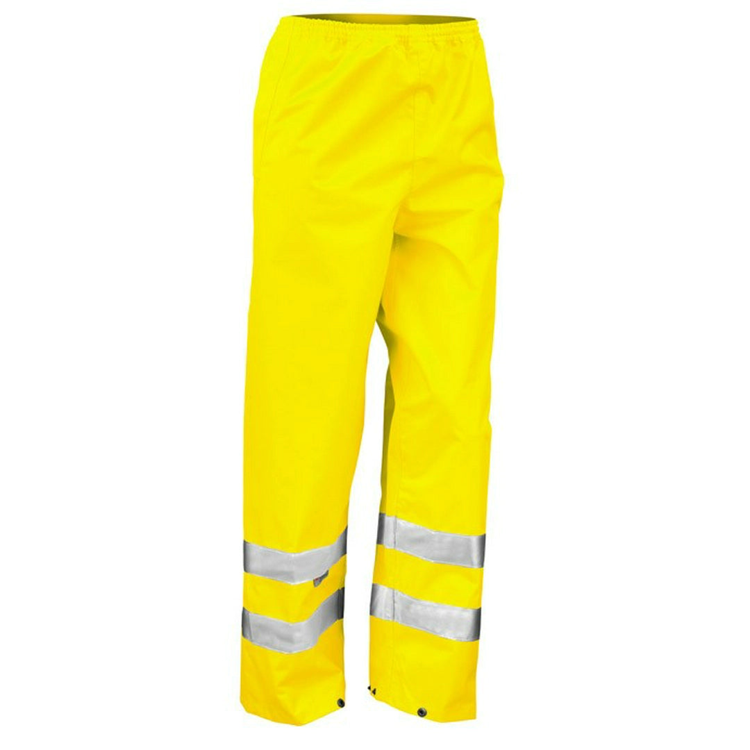 Result R22X Hi-Vis Trousers - COOZO