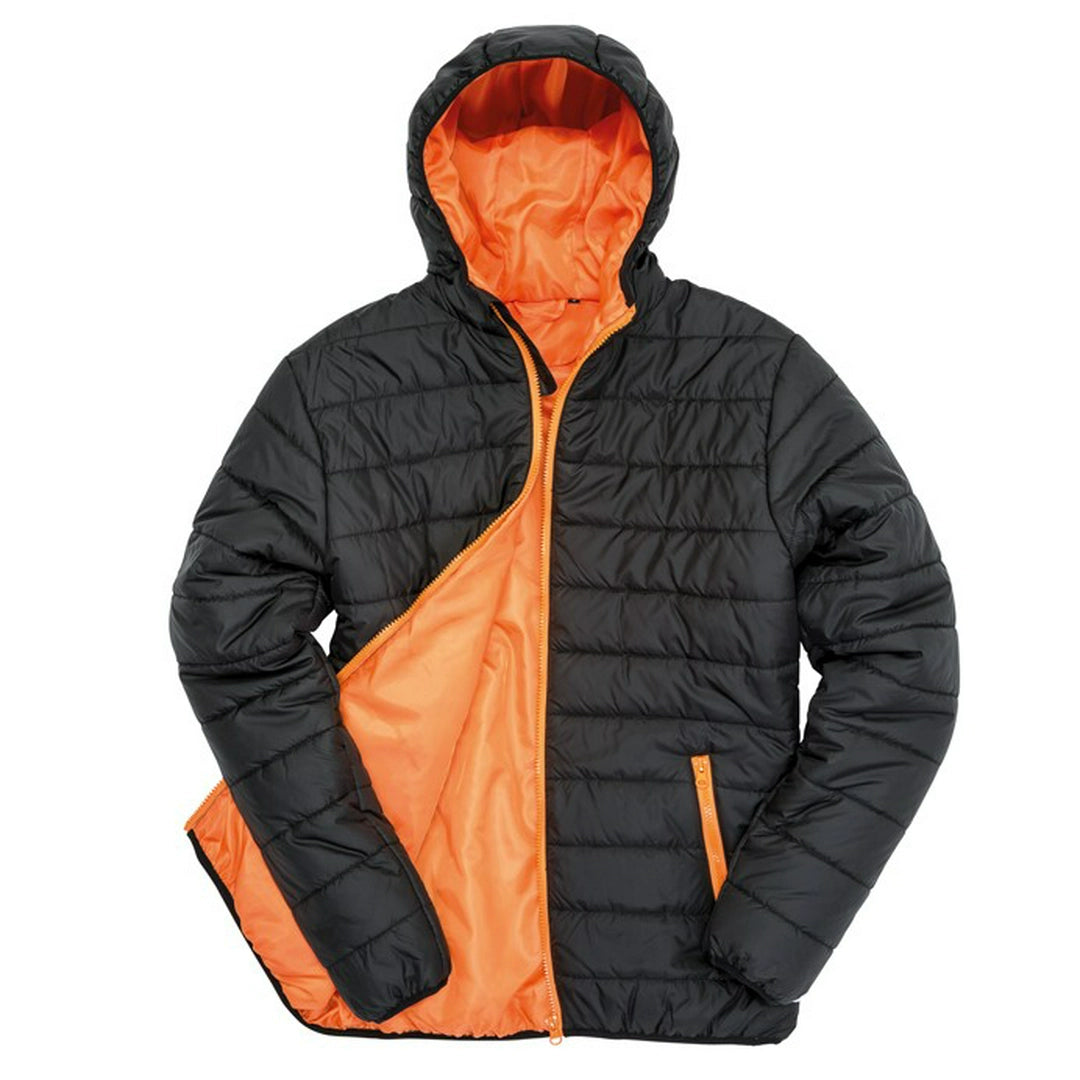 Result R233X Men's Soft Padded Jacket