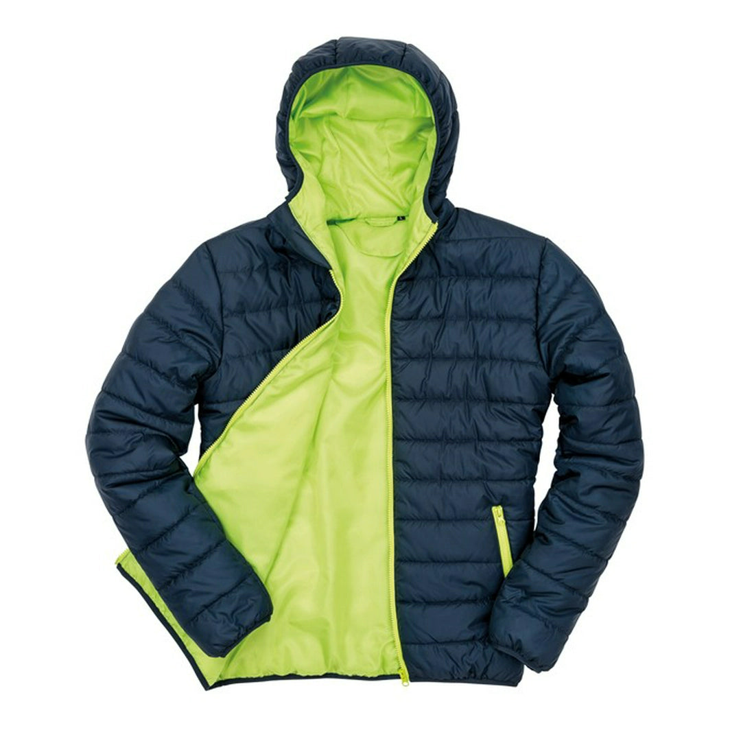 Result R233X Men's Soft Padded Jacket