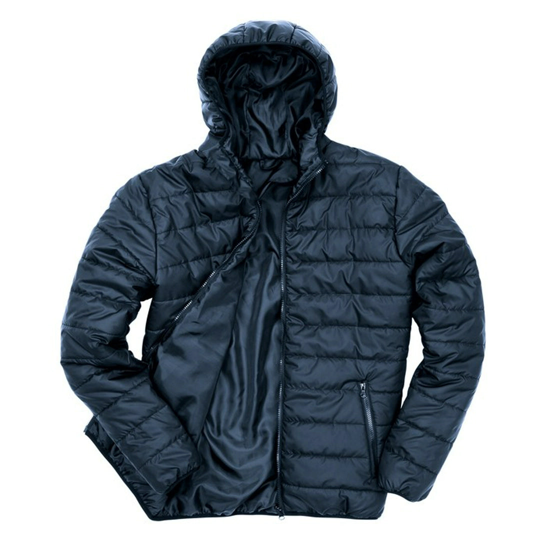Result R233X Men's Soft Padded Jacket