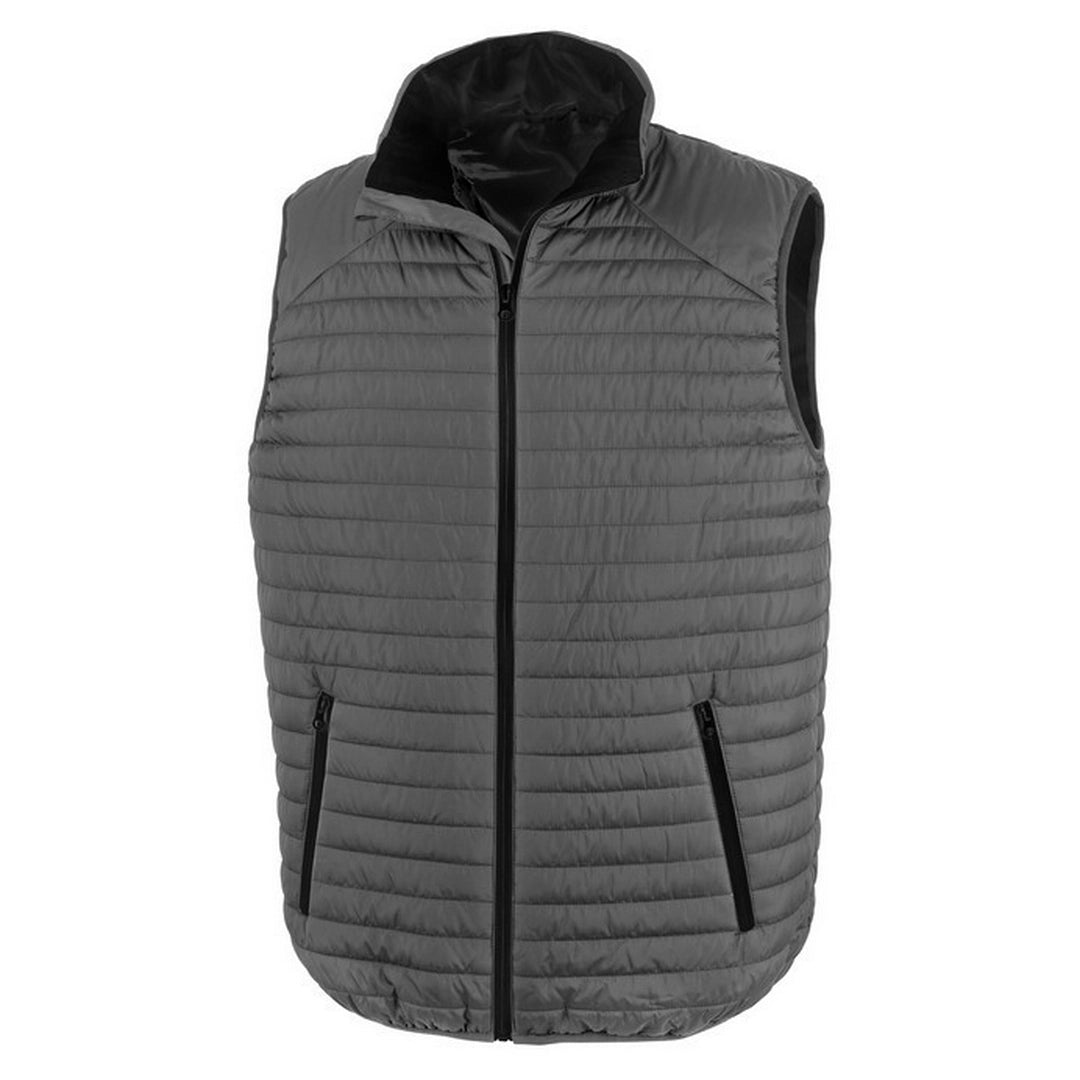 Result R239X Thermoquilt Gilet - COOZO