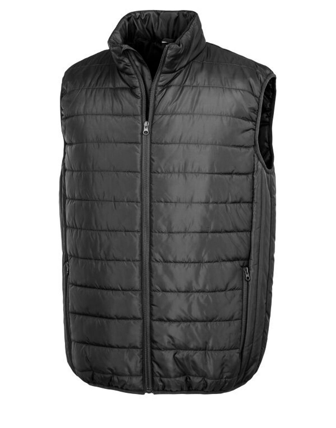 Result R244X Promo padded bodywarmer - COOZO