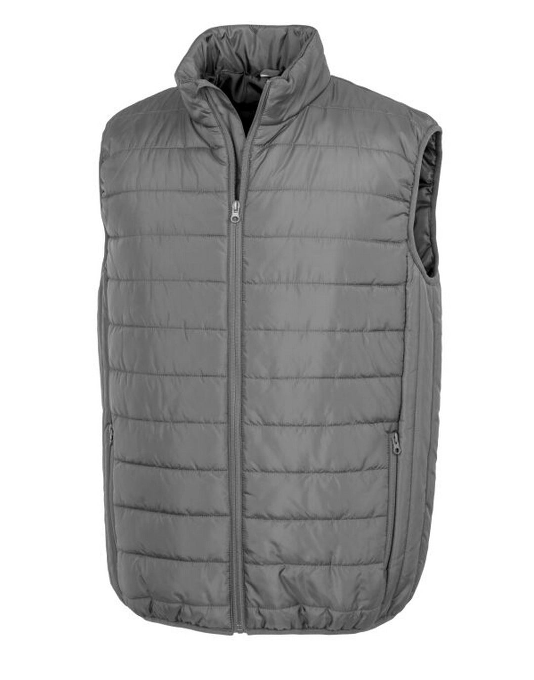 Result R244X Promo padded bodywarmer - COOZO