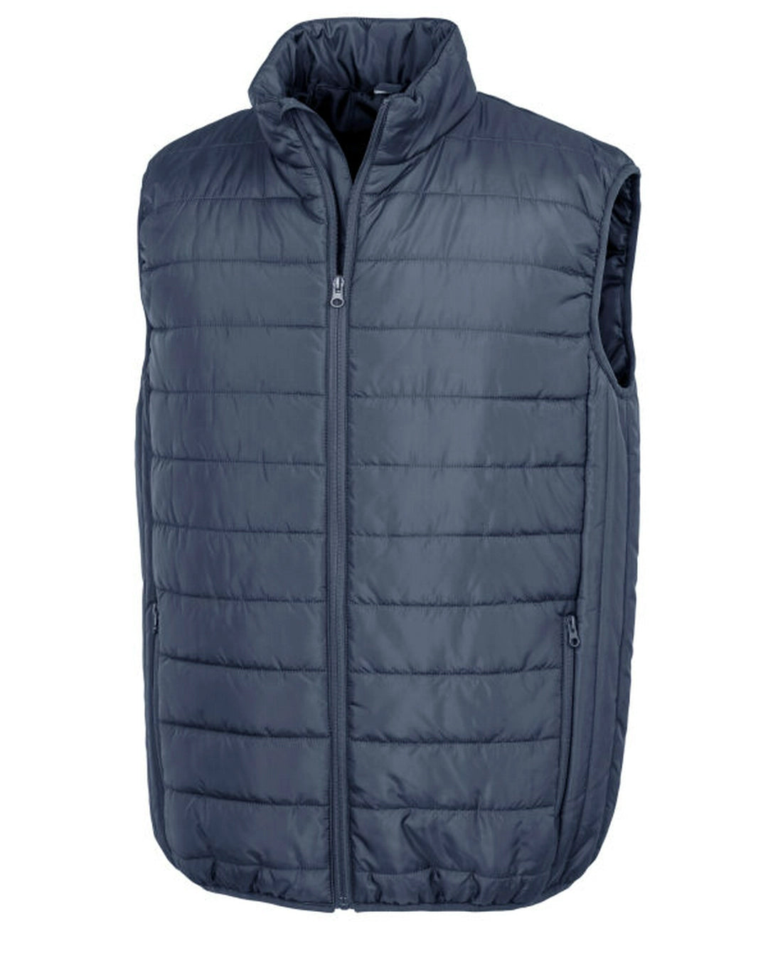 Result R244X Promo padded bodywarmer - COOZO