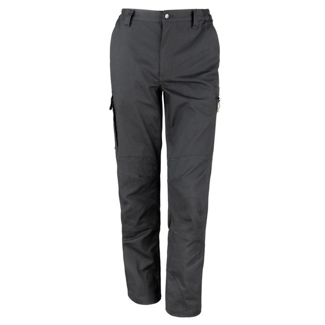 Result R303X Sabre Stretch Trousers (Long) - COOZO