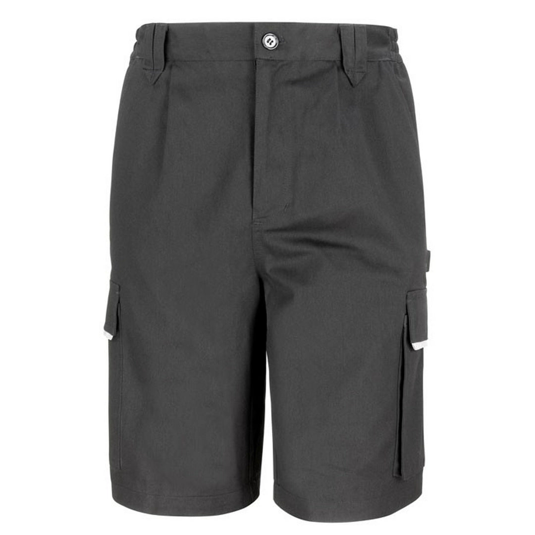 Result R309X Action Shorts - COOZO