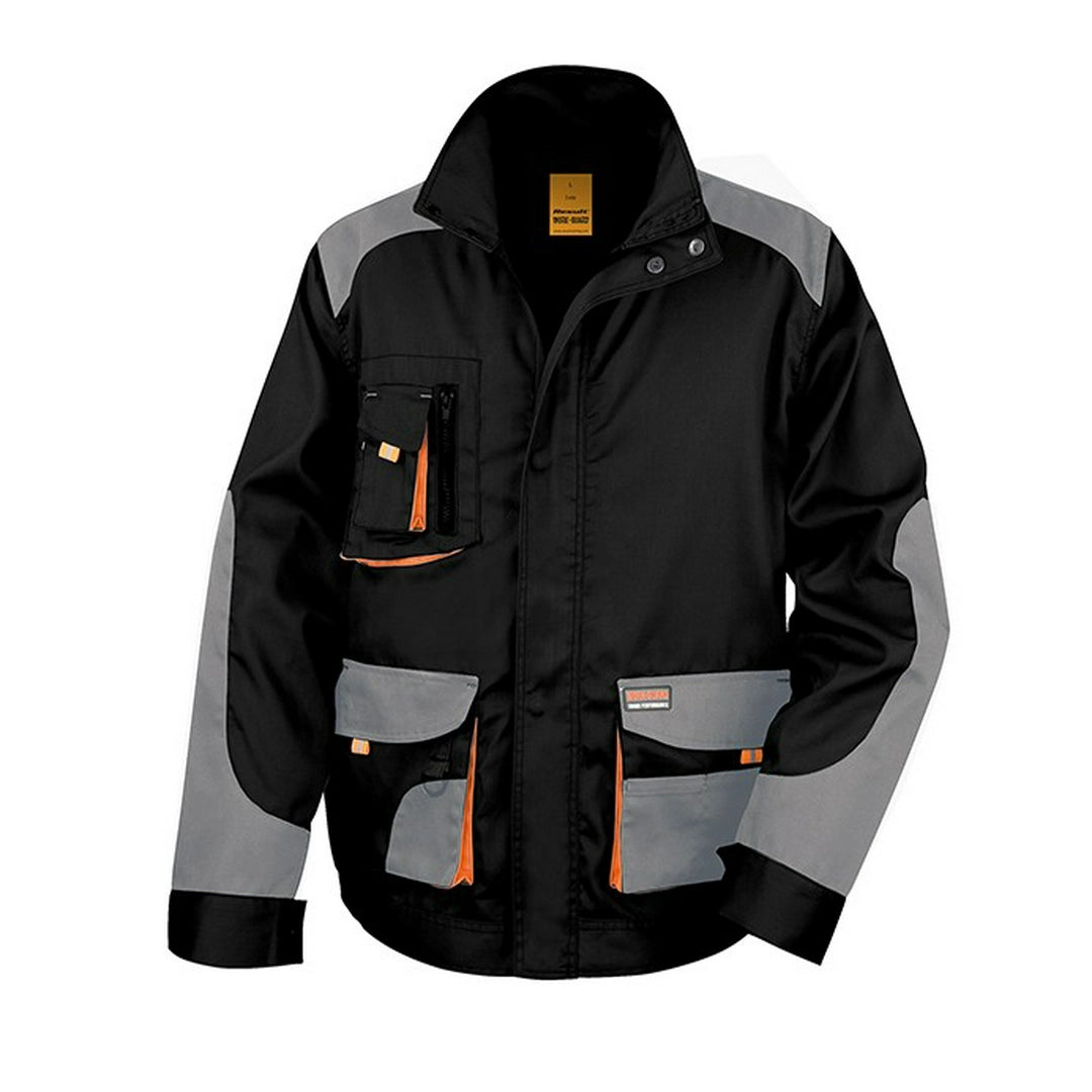 Result R316X Work-Guard lite jacket - COOZO