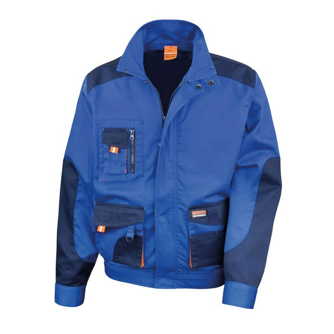 Result R316X Work-Guard lite jacket - COOZO