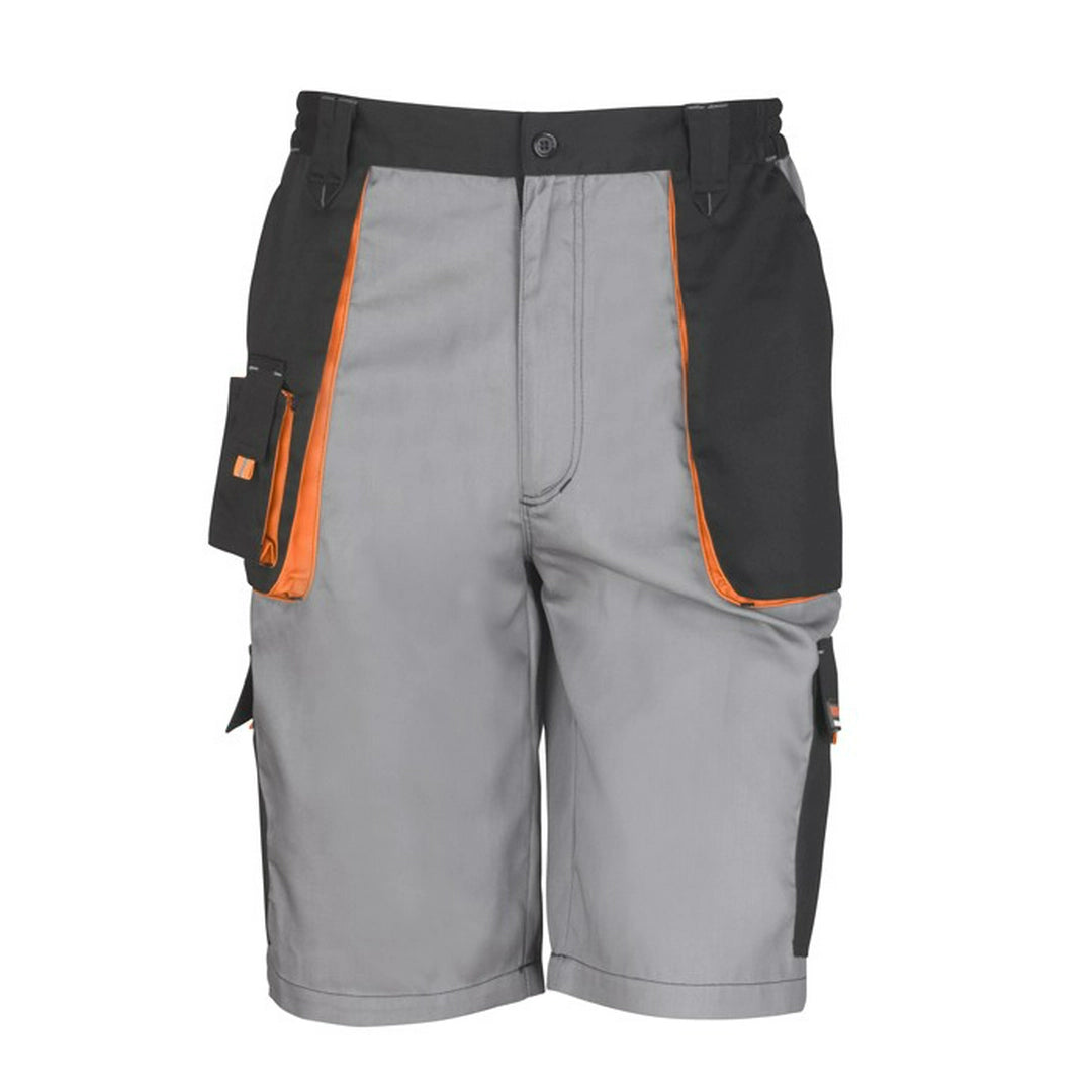 Result R319X Work-Guard lite shorts - COOZO