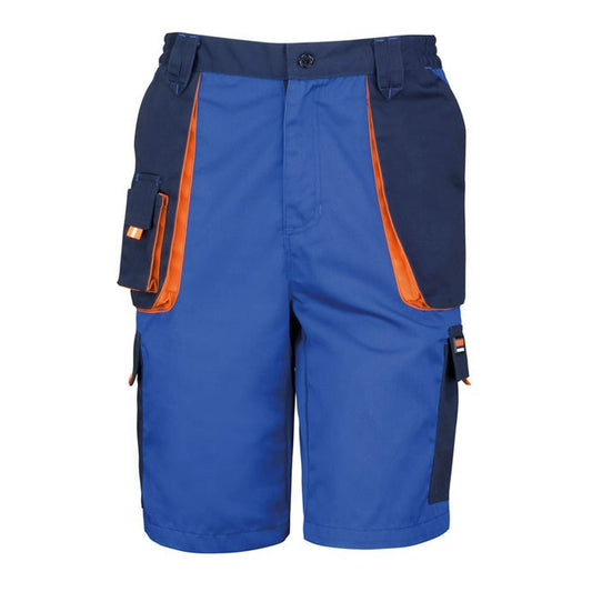 Result R319X Work-Guard lite shorts - COOZO