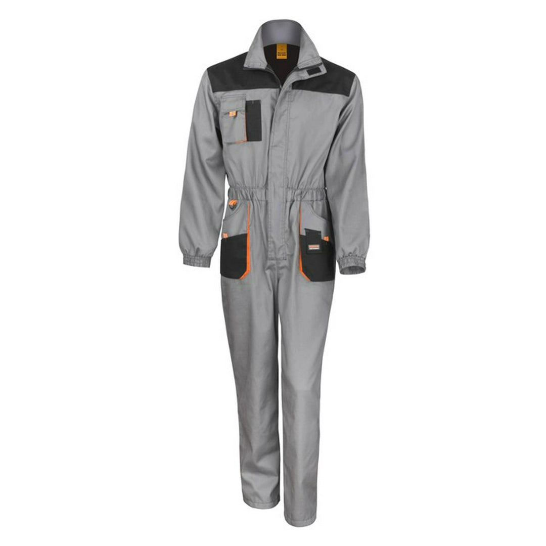Result R321X Work-Guard lite coverall - COOZO