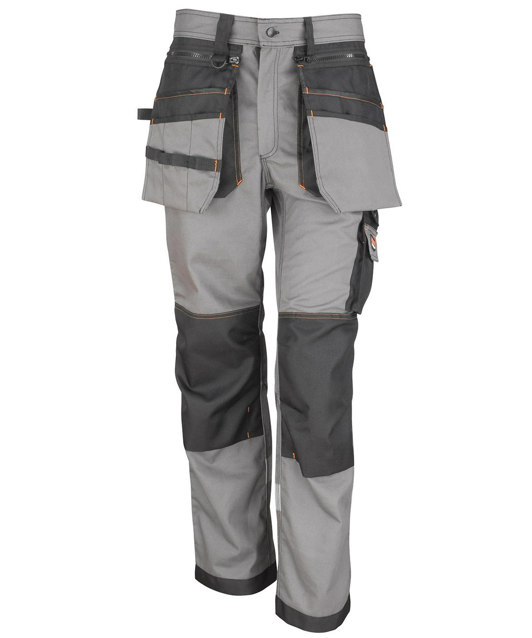 Result R324X Workguard Xover Heavy Trouser - COOZO
