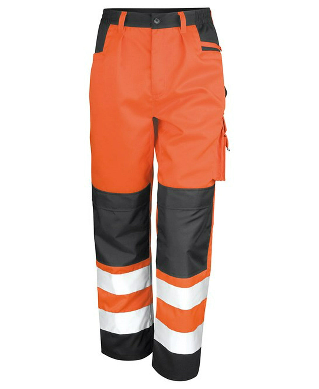 Result R327X Safety Cargo Trousers - COOZO
