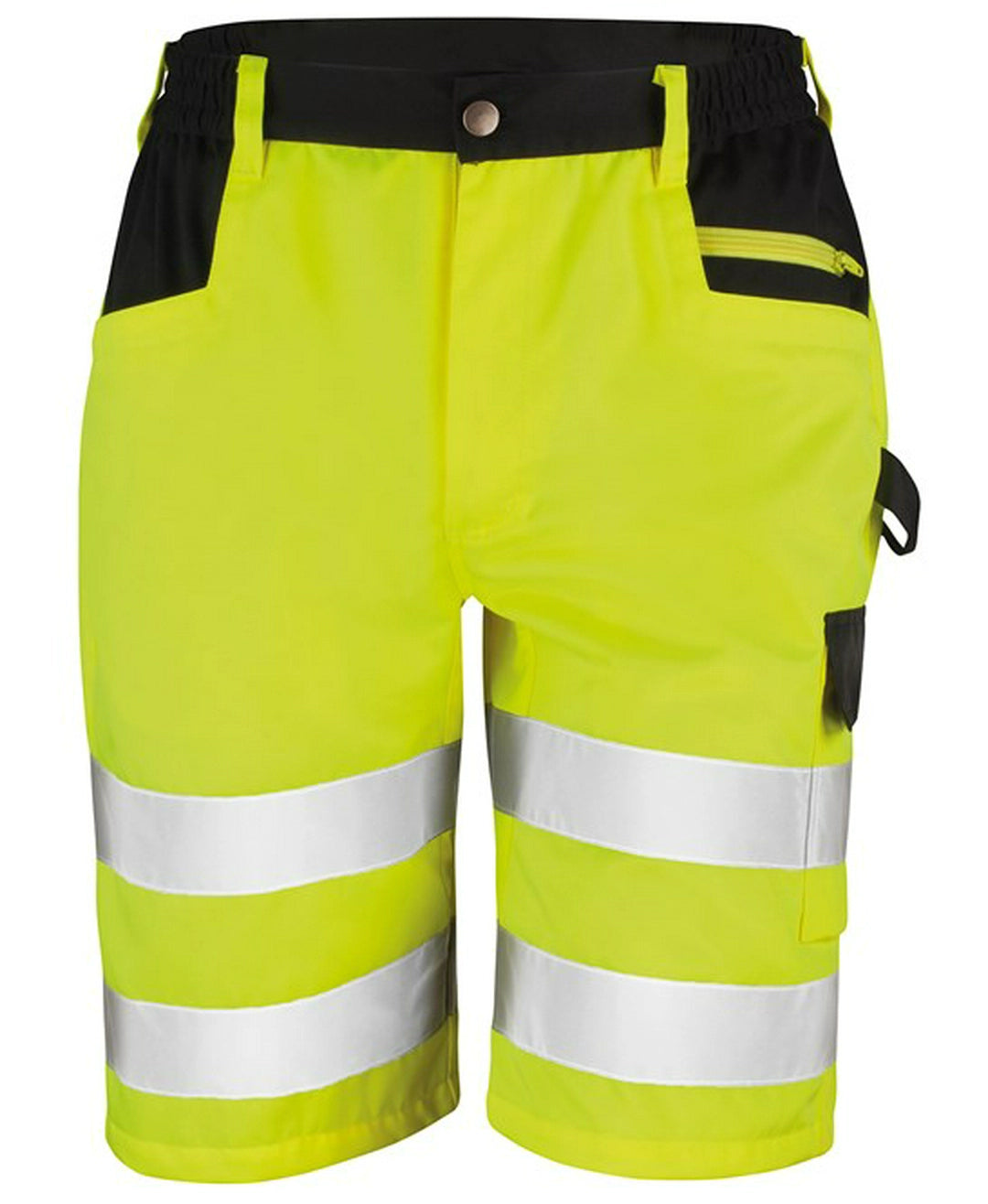 Result R328X Safety Cargo Shorts - COOZO