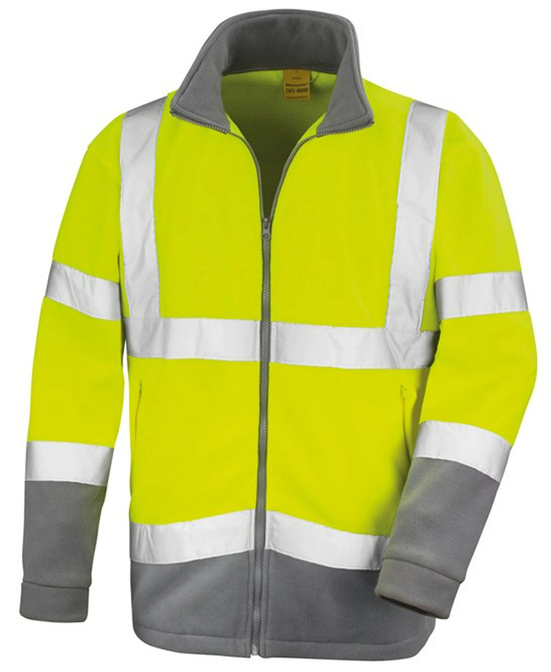 Result R329X Safety Microfleece - COOZO