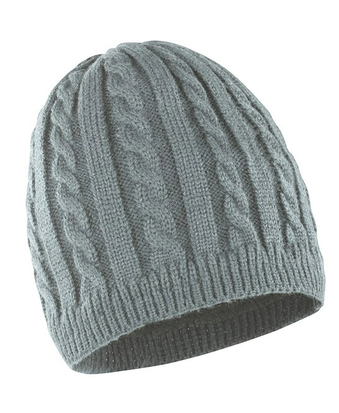 Result R370X Mariner knitted hat 100% Acrylic Cold weather protection - COOZO
