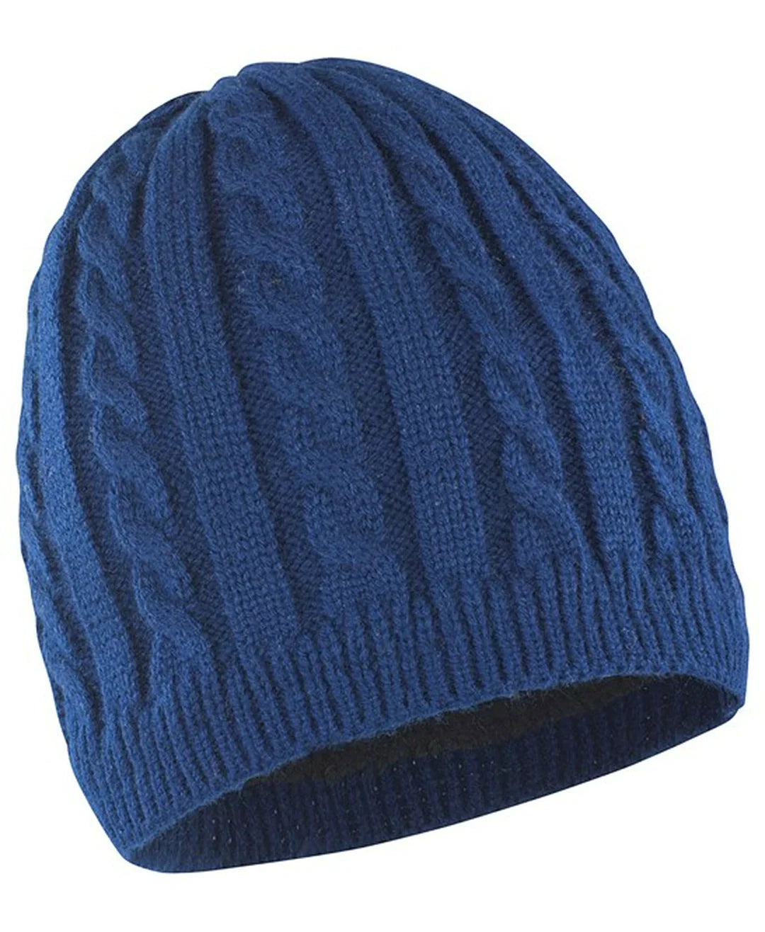 Result R370X Mariner knitted hat 100% Acrylic Cold weather protection
