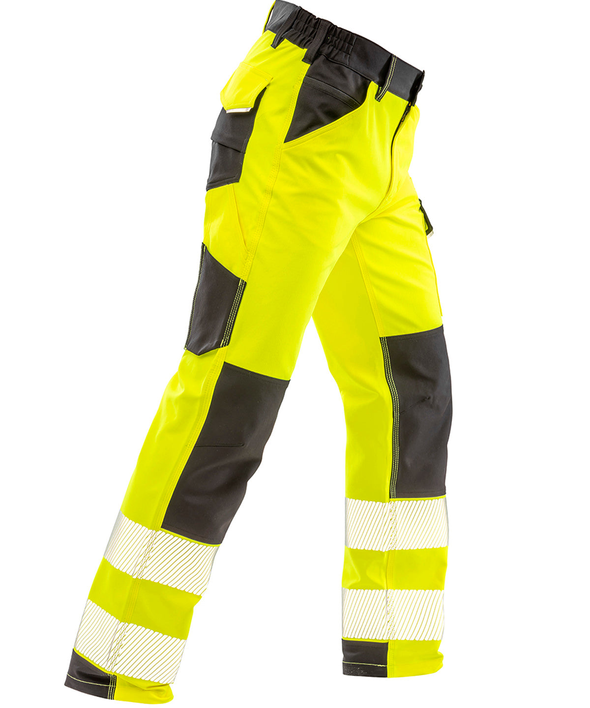 Result R517X Recycled Dynamic Stretch Safety Trouser