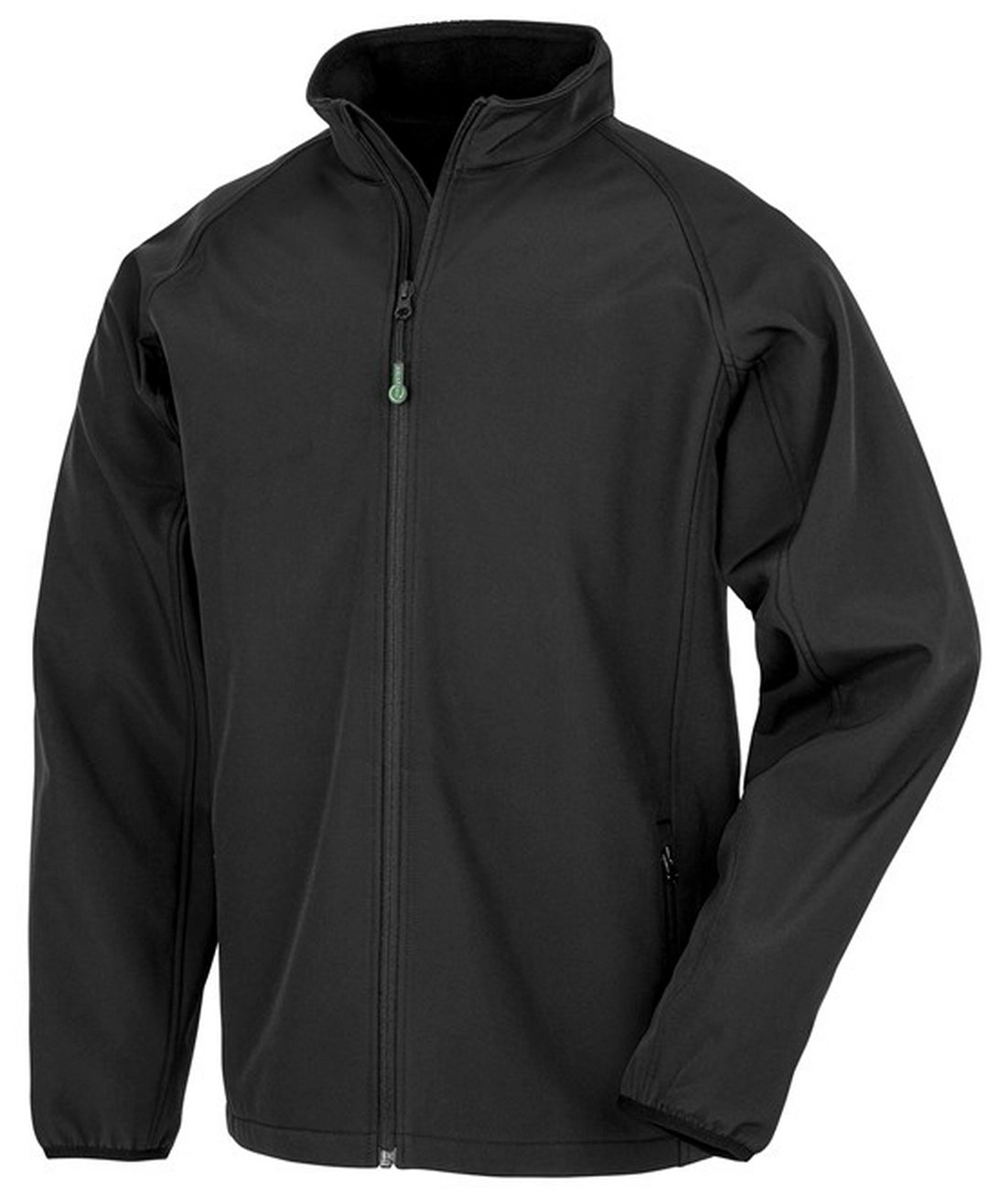 Result R901M Men's Recycled 2-Layer Printable Softshell Jacket - COOZO