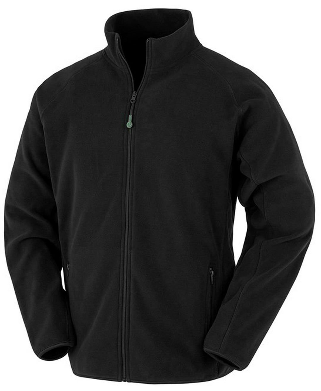Result R903X Recycled Unisex Fleece Polarthermic Jacket - COOZO