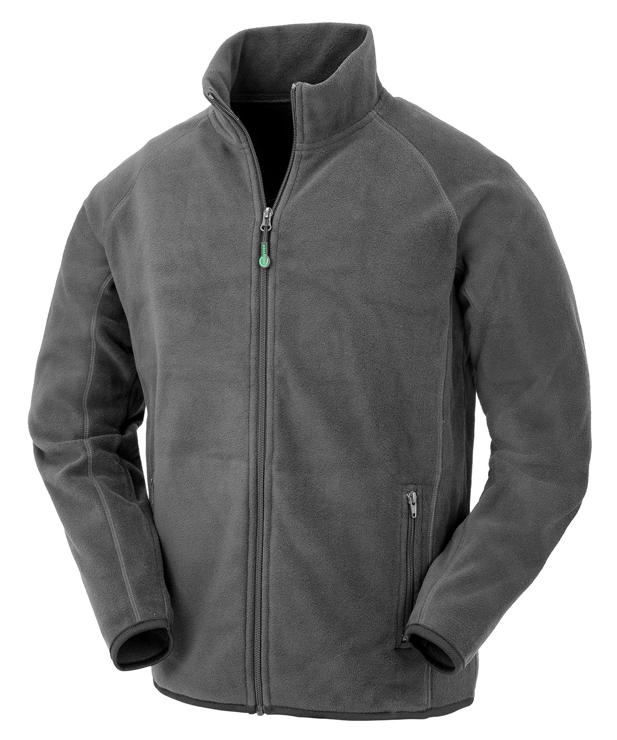 Result R903X Recycled Unisex Fleece Polarthermic Jacket - COOZO