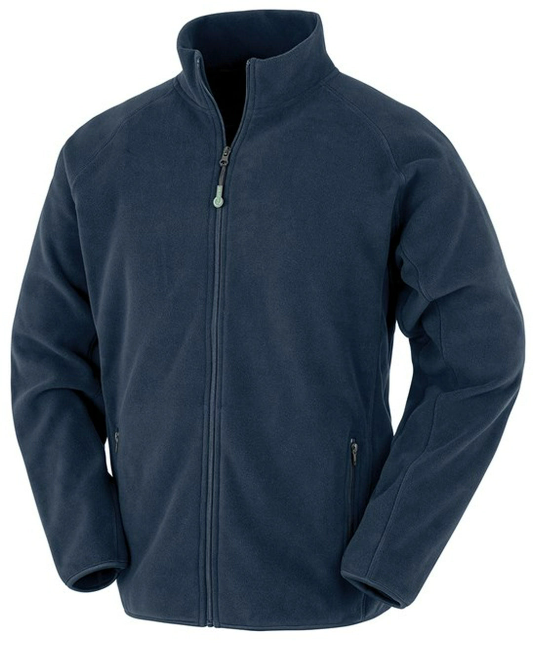 Result R903X Recycled Unisex Fleece Polarthermic Jacket - COOZO